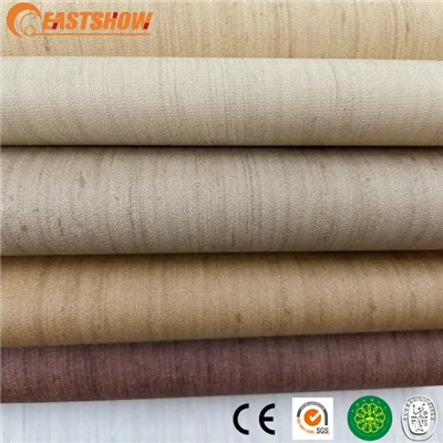 Kertas dinding kain warna pepejal sebenar